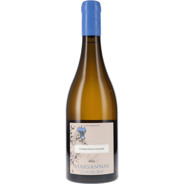 Marsannay "Clos du Roy" blanc AOC 2023