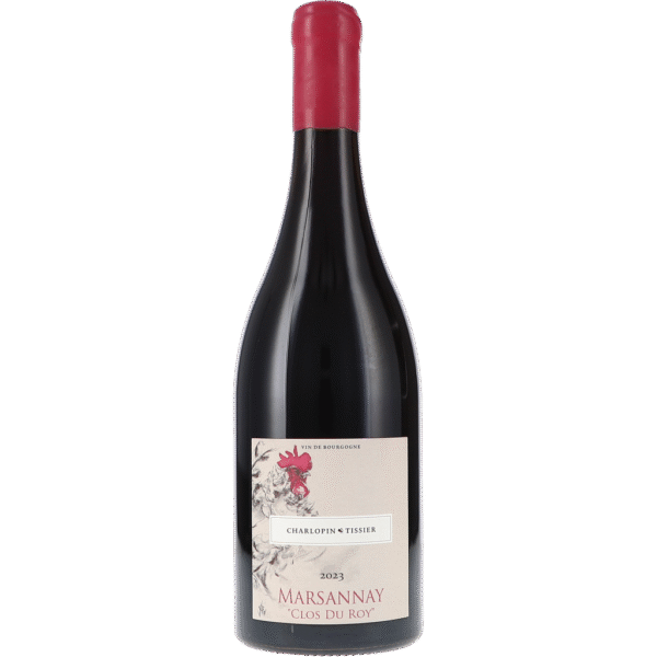 Marsannay "Clos du Roy" rouge AOC 2023