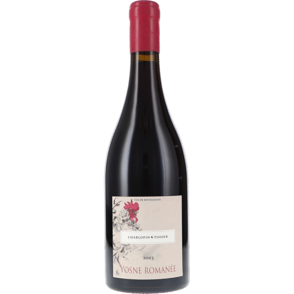 Vosne Romanée rouge AOC 2023