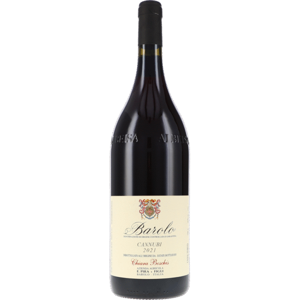 Barolo Cannubi DOCG 2021 1500ml Magnum