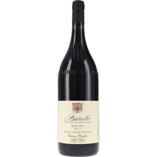 Barolo Mosconi DOCG 2021 1500ml Magnum