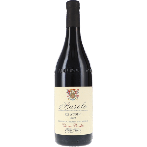 Barolo Via Nuova DOCG 2021