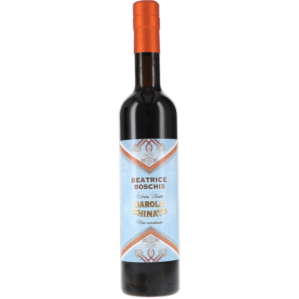 Beatrice Boschis Barolo Chinato 500ml