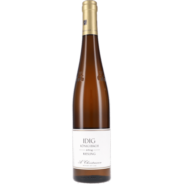 IDIG Königsbach Riesling Grosses Gewächs 2024