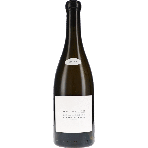 Sancerre blanc "Les Chasseignes" AOC 2023