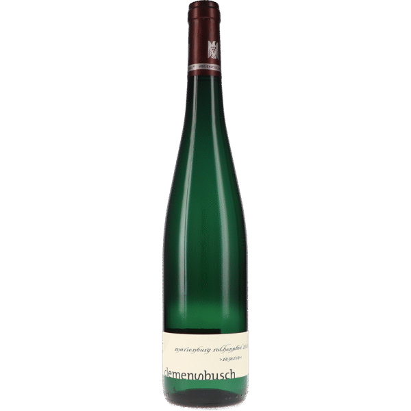 Riesling Marienburg Grosse Lage "Rothenpfad" Reserve 2020