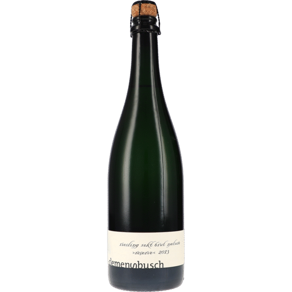 Riesling Sekt Brut Nature Reserve 2013