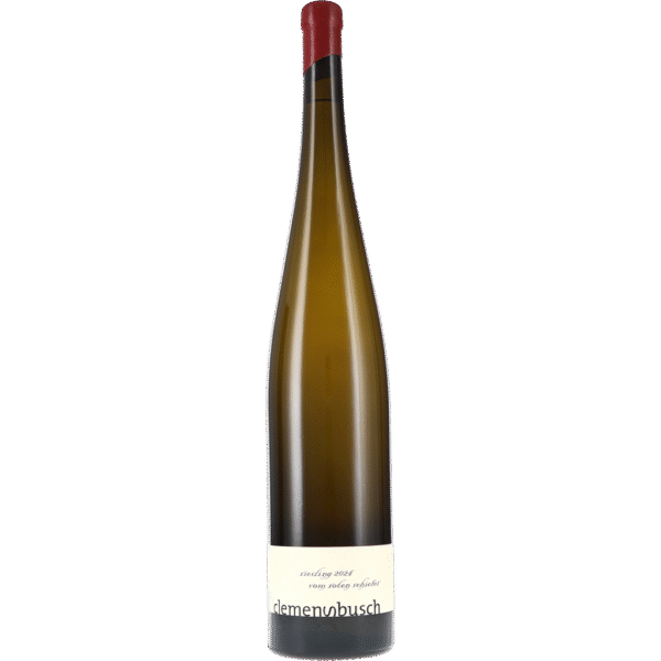 Riesling "vom roten Schiefer" 2024 1500ml Magnum