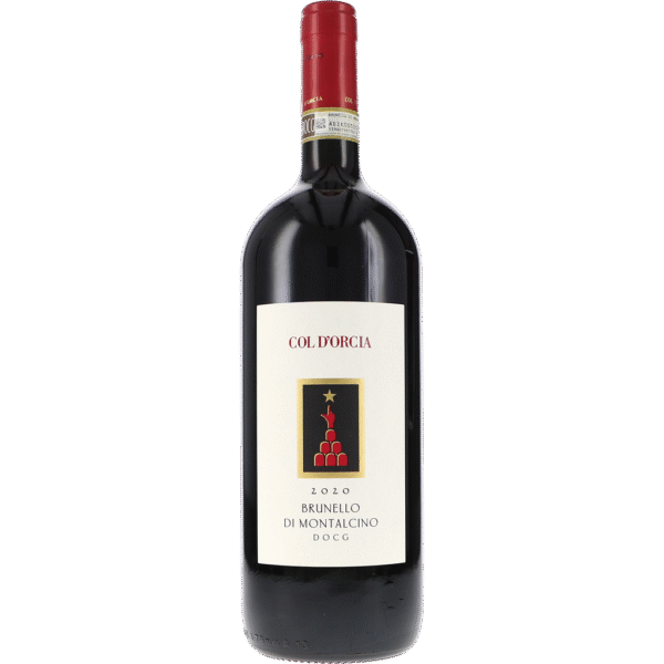 Brunello di Montalcino DOCG 2020 1500ml Magnum