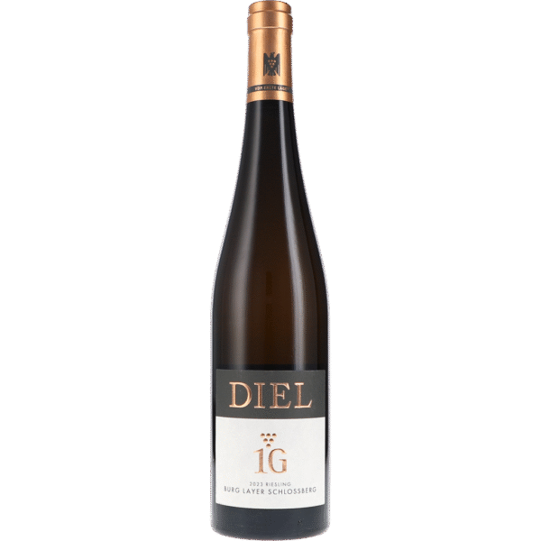Burg Layer Riesling Schlossberg 1G 2023