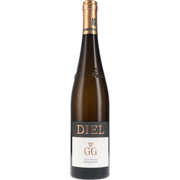 Riesling Goldloch GG 2022