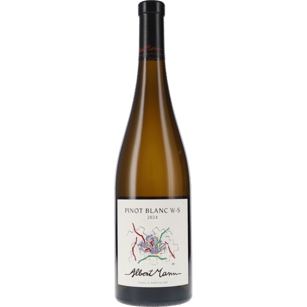 Pinot Blanc W-S 2024