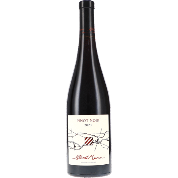 Pinot Noir AC 2023