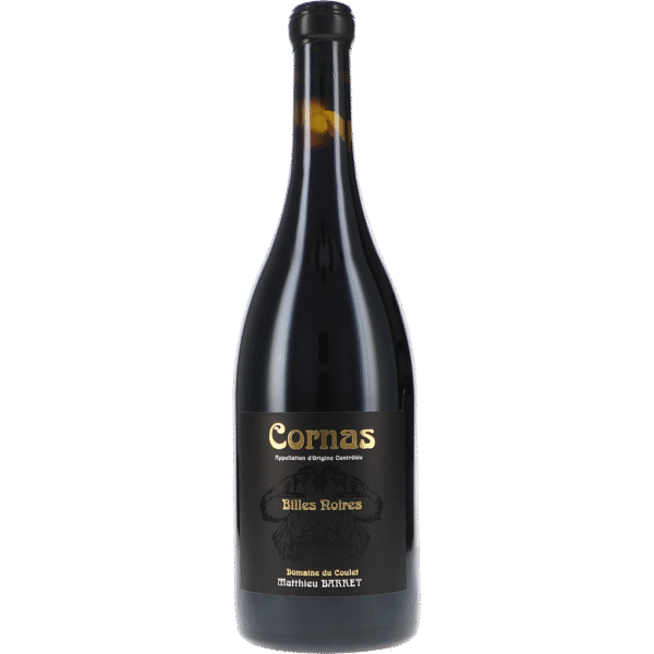 Cornas "Billes Noires" AOP 2020