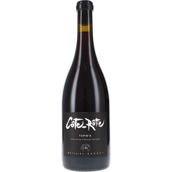 Côte-Rotie "Tupin's" 2023