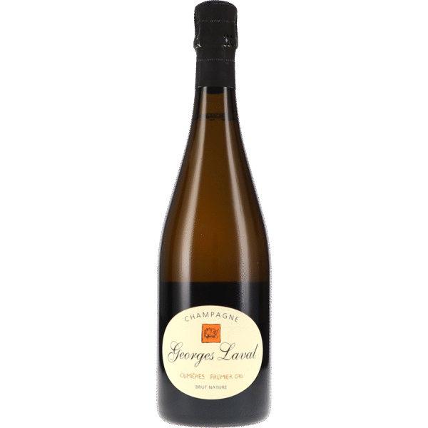 Cumières Premier Cru Brut Nature LBC23