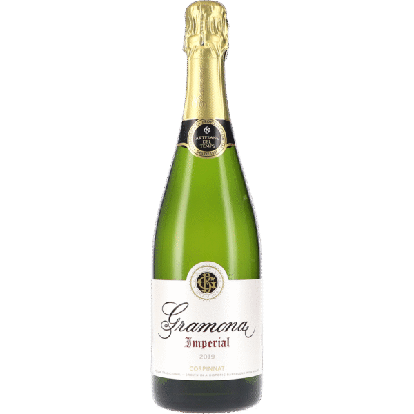 Imperial Brut 2019