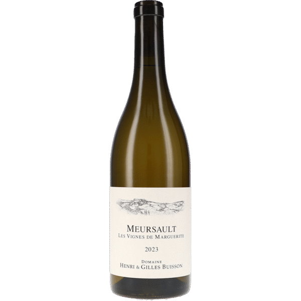 Meursault "Les Vignes de Marguerite" AOC 2023