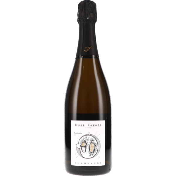 Inspiration Brut 2010