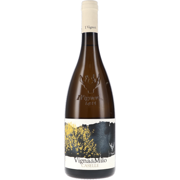 VignadiMilo Caselle Etna Bianco Superiore DOC 2022