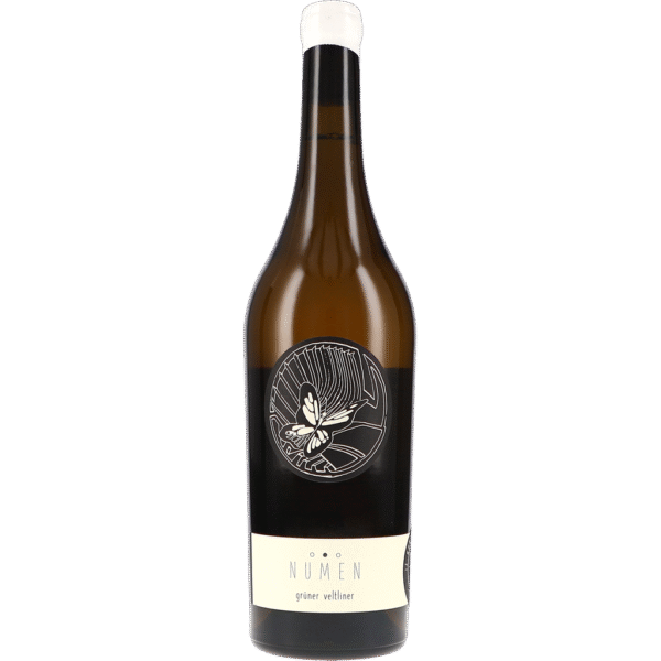 NUMEN Grüner Veltliner 2021