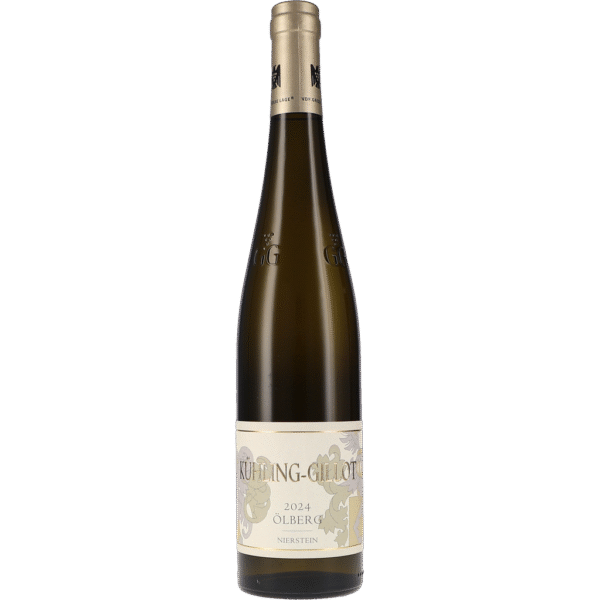 Riesling Ölberg GG 2024