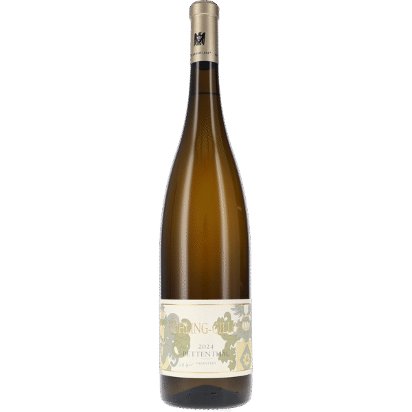 Riesling Pettenthal GG 2024 1500ml Magnum