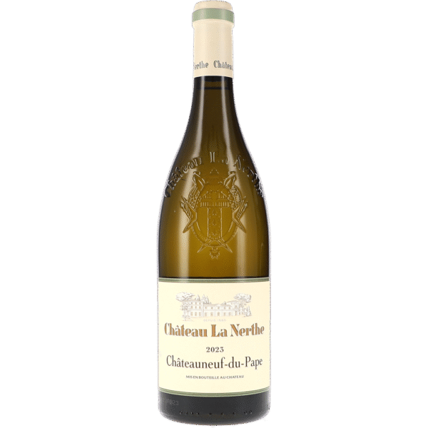 Châteauneuf-du-Pape Blanc AOC 2023