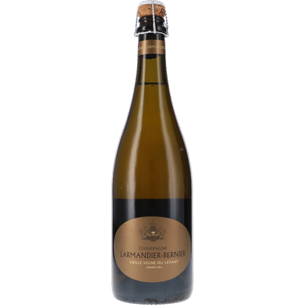 Vieille Vigne du Levant Grand Cru Blanc de Blancs Extra Brut 2005