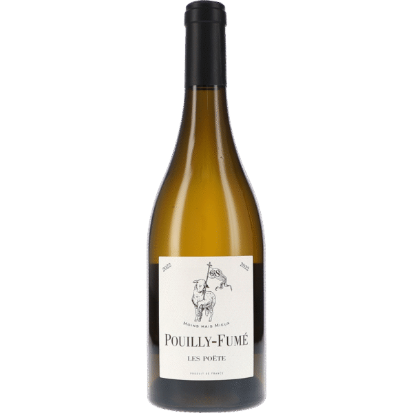 Pouilly-Fumé AOC 2022