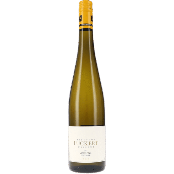 Creutz Silvaner wurzelecht 2024