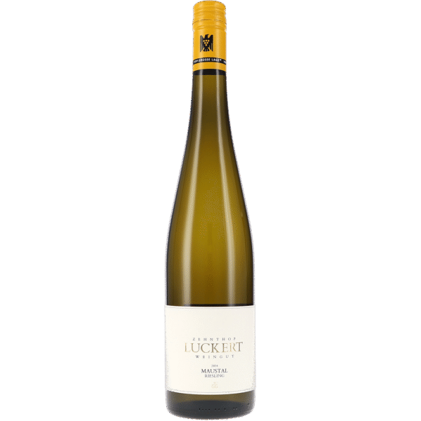 Maustal Riesling Großes Gewächs 2024