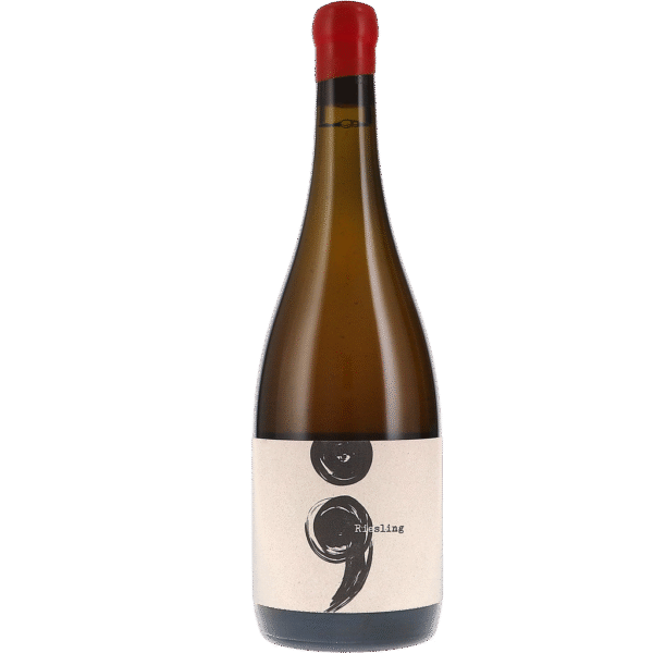 semicolon ; Riesling 2022