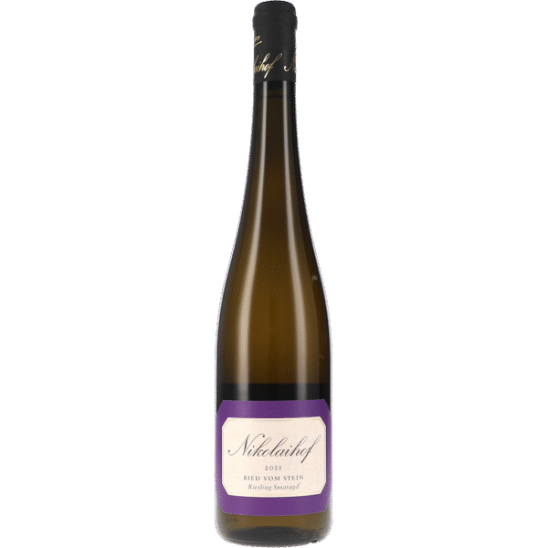 Vom Stein Riesling Smaragd trocken 2021