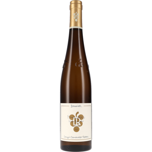 Weisser Burgunder "Mandelberg" GG 2024