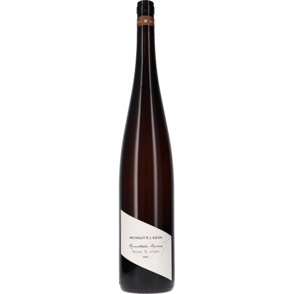 Riesling Rauenthaler Baiken 1G Erste Lage 2023 1500ml Magnum
