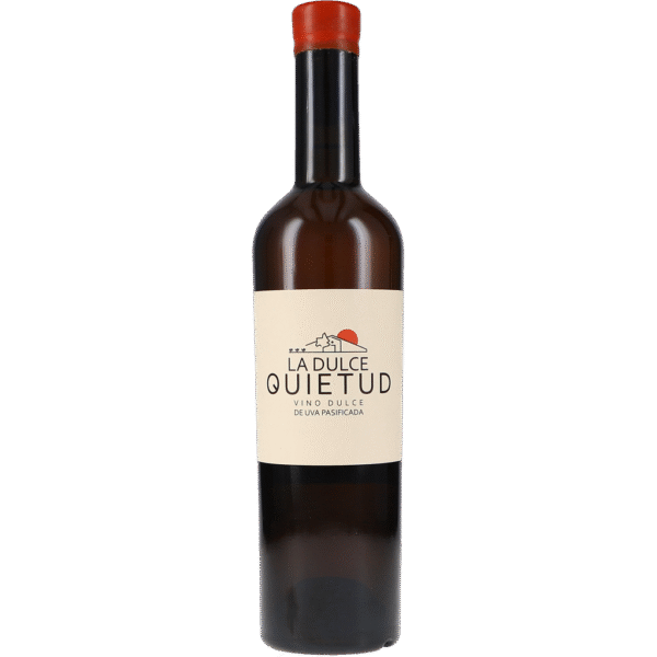La Dulce Quietud 2016-2020 500ml