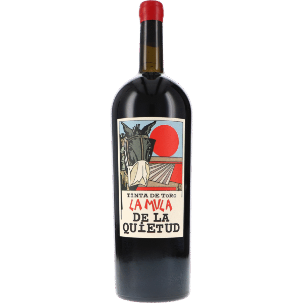 La Mula de la Quietud 2018 1500ml Magnum