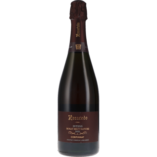 Intens Rosat Brut Nature 2021