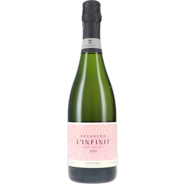 L'Infinit Brut Nature 2021