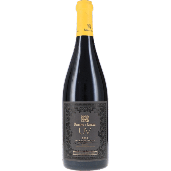UV Tempranillo 2022