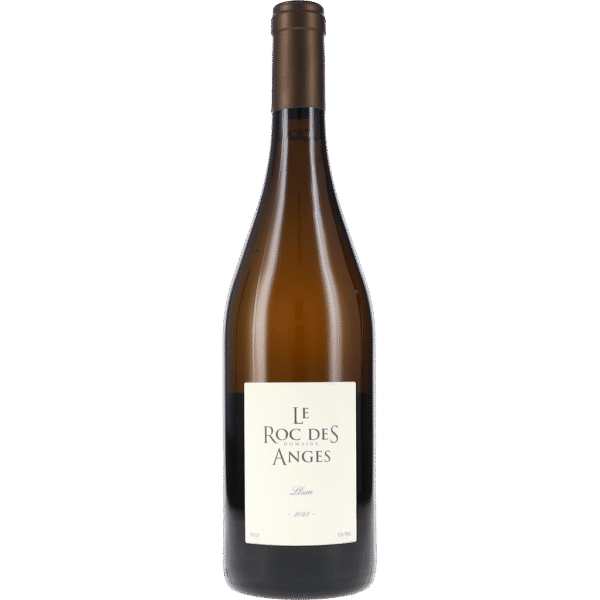 Llum Côtes Catalanes blanc IGP 2023