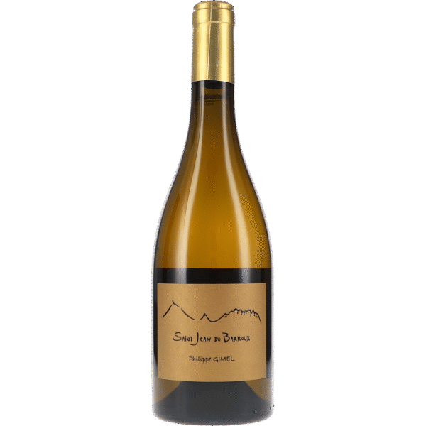La Montagne AOC 2017