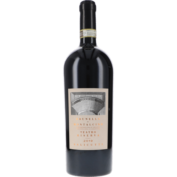 Brunello di Montalcino DOCG Teatro Riserva 2019 1500ml Magnum