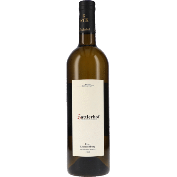 Ried Kranachberg Sauvignon Blanc DAC 2019
