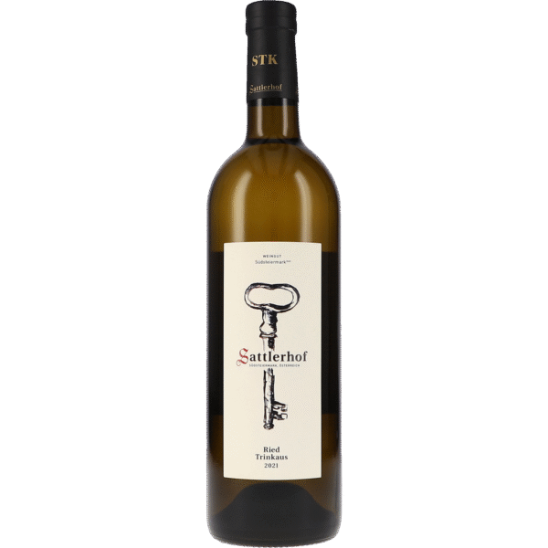 Ried Trinkaus Sauvignon Blanc DAC 2021