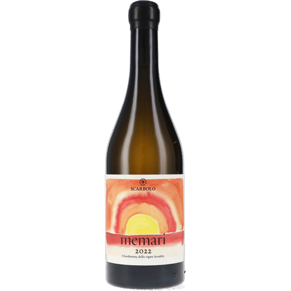 Chardonnay "Memari" DOC 2022
