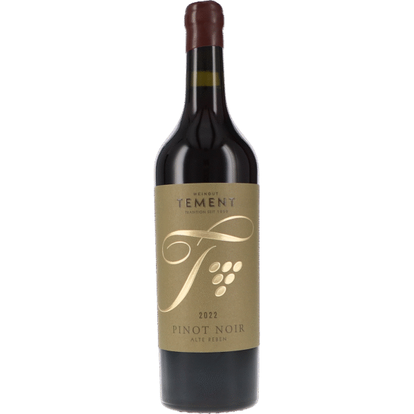 Pinot Noir Alte Reben 2022