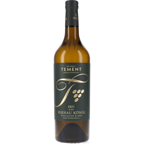 Ried Sernau König Sauvignon Blanc Große STK Lage 2021
