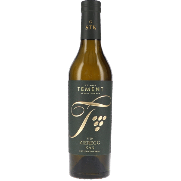 Ried Zieregg Kår Sauvignon Blanc Große STK Lage 2022 375ml